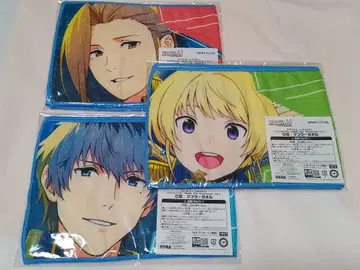 SideM 세가 럭키 쿠지 타월 Beit