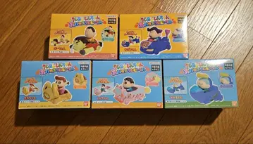 짱구는 못말려(크레용 신짱) 오바 커스텀 비클