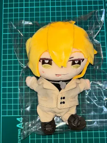 말셀 봉제 인형 센라 미개봉