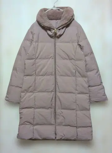 롱 코트 shuca GLOBAL WORK SELF+SERVICE