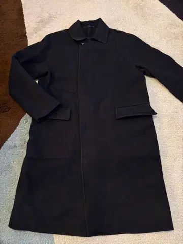 UNITED ARROWS / BEAUTY & YOUTH] 체스터 코트