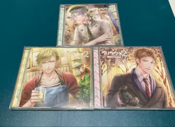 도몬 네츠 크리라바 3권 묶음 판매