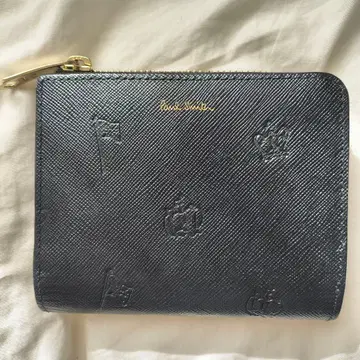 [ 새상품급 ] 폴스미스 접이식 지갑