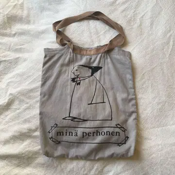미나 페르호넨 토트백