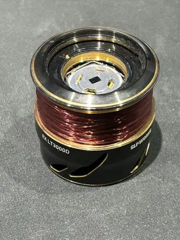 slpworks EX LT 스풀 2 3000D