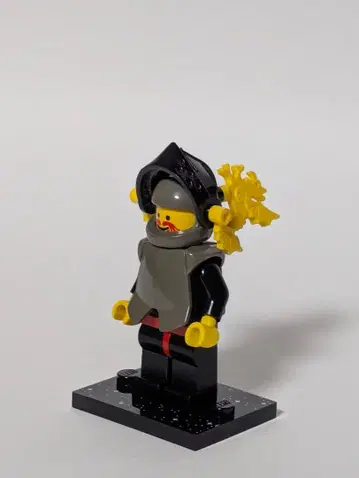LEGO 기사 미니 피규어 드래곤 헬멧