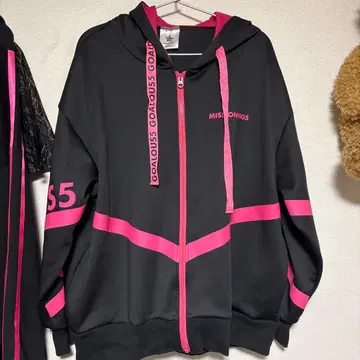 고라스 5 후드티