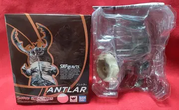 혼웹 상점 S.H.Figuarts 안토라