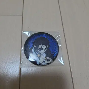 카이가쿠 글리터 캔뱃지 무한성편