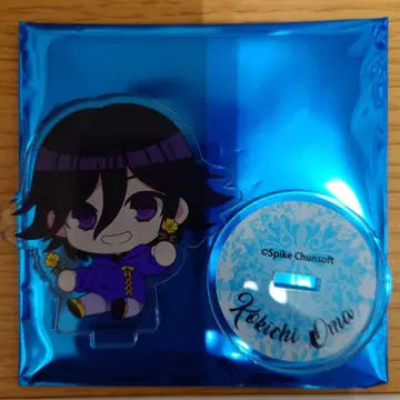 오마 코키치 뉴 단간론파 V3 아크릴 스탠드