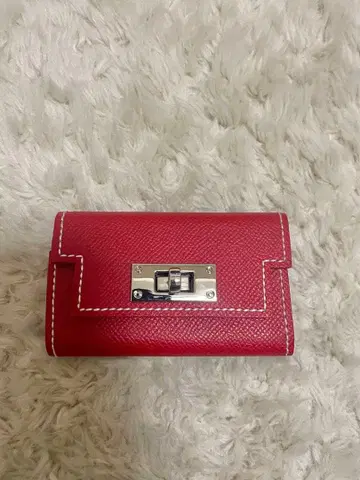 새상품 미사용 키케이스