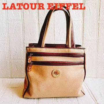 LA TOUR EIFFEL 여성용 토트백