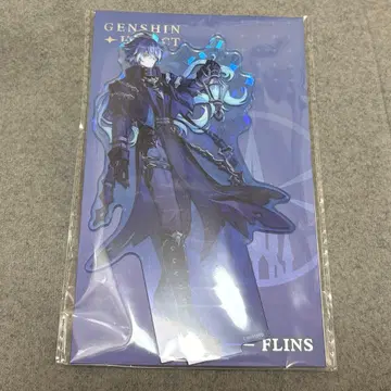 원신 프림 아크릴 스탠드