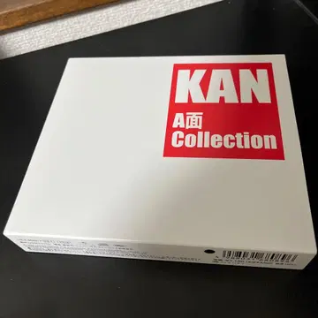 KAN A면 Collection