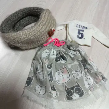 인기 작가님의 아웃핏 브라이스 아이시 인형 3종 세트