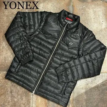 YONEX 히트 캡슐 다운 자켓 2way HEAT CAPSULE