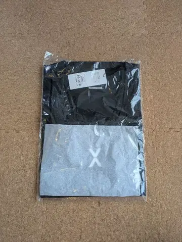 미사용 미개봉 VEATM Y백 탱크탑