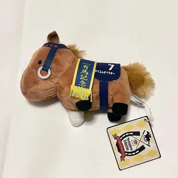 테이엠 오페라오 서러브레드 컬렉션