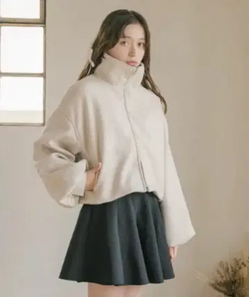 amr. 볼륨 숏 블루종