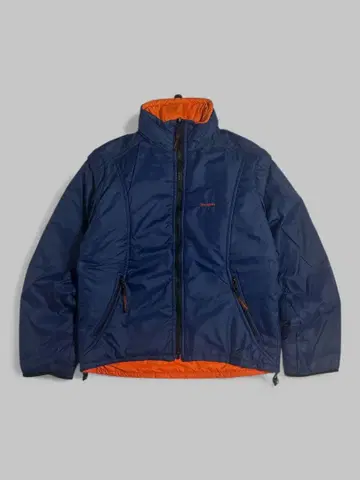 1990's snugpak pertex Jacket