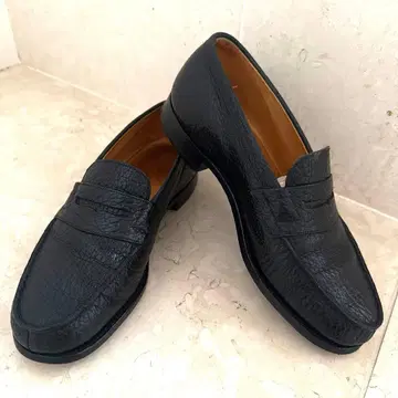 J.M.WESTON 레어 300 모카신 로퍼