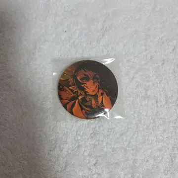 카이가쿠 캔뱃지 무한성 편