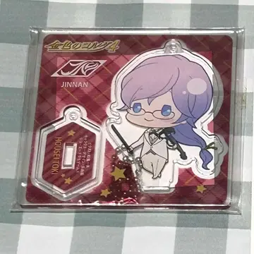 황금의 코르다 3 토키 아크릴 스탠드