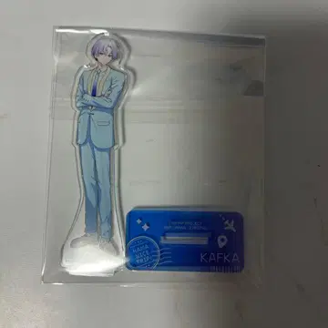 다이코쿠 후카후카 프라이스 아크릴 스탠드