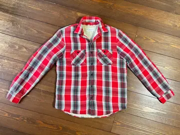 데님&서플라이 랄프 로렌 보아 후드 자켓