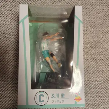 하이큐 오이카와 토오루 피규어