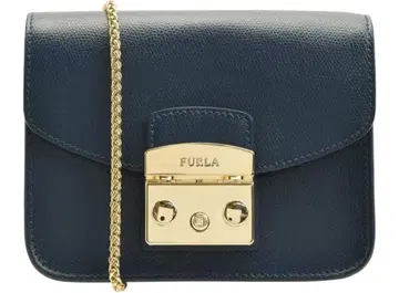 훌라 FURLA 메트로폴리스 미니백 스마트폰 숄더백 숄더백