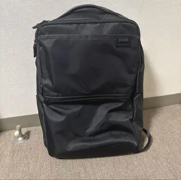 [ 새상품급 ] 삼소나이트 Samsonite 데보네어5 블랙 백팩