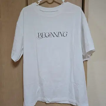 박형식 팬 콘서트 굿즈