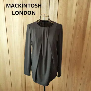 MACKINTOSH LONDON 매킨토시 런던 풀오버 일본제