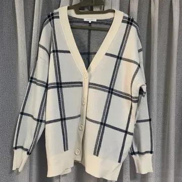 글로벌 워크 가디건