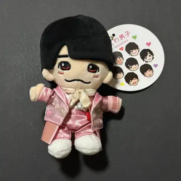 나니와단시 니시하타 다이고 치비누이