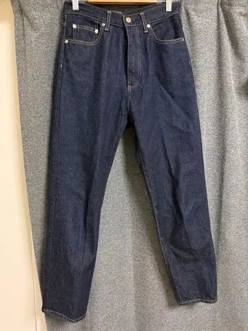 이에나 L'ATELIER DENIM D'JENA 스트레이트 데님