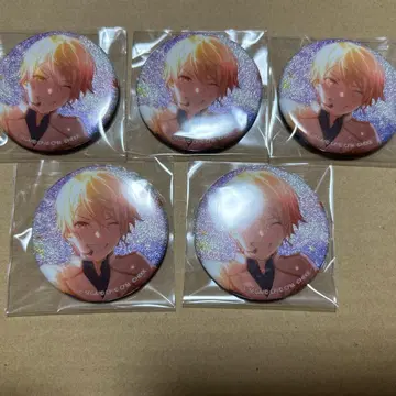 프로세카 텐마 츠카사 앙스타 캔뱃지