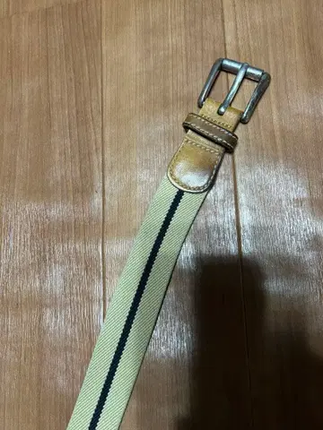 USA제 L.L.bean 벨트