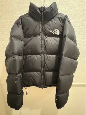 [ THE NORTH FACE ] 다운 자켓 눕시 US 규격