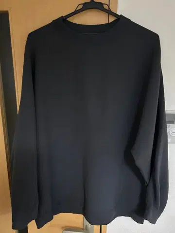 새상품급 UNITED ARROWS DAISUKE OBANA 크루넥 L