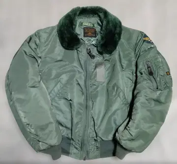 [ USA 제조 ] 90s VINTAGE B-15D ( M )