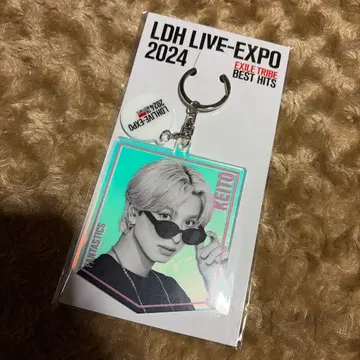 기무라 케이토 키링