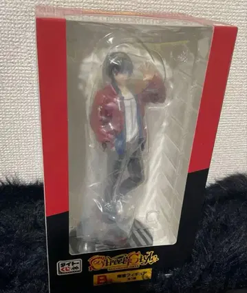 사카모토 데이즈 다이토 복권 피규어 나구모 B상