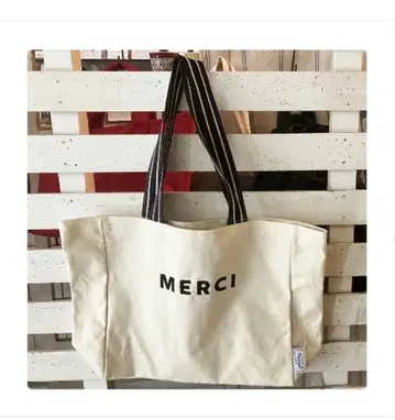 미사용 새상품 캐틀세존 프렌치 에피 쓰리 토트