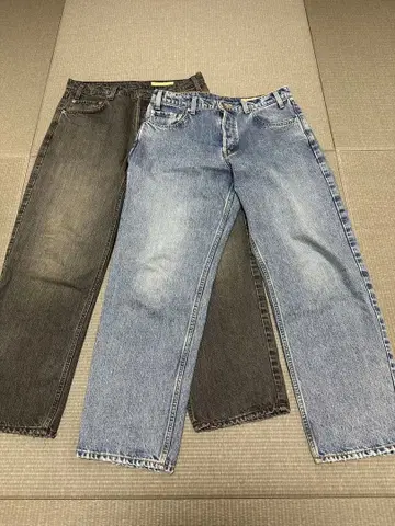 RHC 론 헤르만 데님 SET 특가