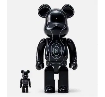 BE@RBRICK Emotionally UNA NEIGHBORHOOD