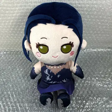 메달리스트 M 봉제 인형 vol.2 오카미자키 히카루