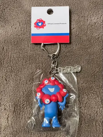 오사카 간사이 만박 미야쿠미야쿠 키링