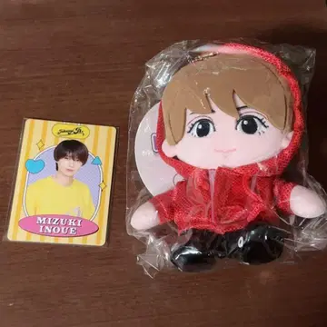 이노우에 미즈키 해피 누이 아크릴 스탠드 묶음 판매